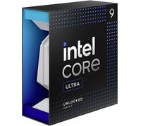 Core™ Ultra 9 (Series 2) 285 24 x 24-Core Processeur (CPU) Boxed Socket (PC): Intel® LGA 1851