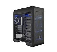 Core V71 TG Black Window
