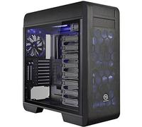 Thermaltake Core V71 Tempered Glass Edition Full Tower Noir