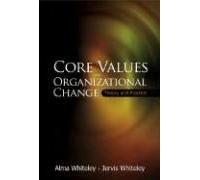 Core Values And Organizational Change: Theory And Practice