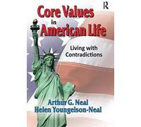 Core Values In American Life