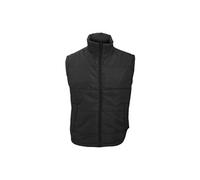 Result R208x Core Bodywarmer Mixte, Noir, M
