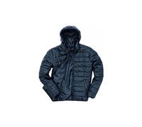 Core - Veste matelassée - Hommes (M) (Bleu marine) - UTRW5947