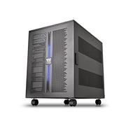 Core W200 Black Window