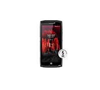Smartphone Crosscall Core-X5 128Go Noir
