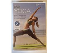 Core Yoga