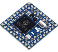 Core2350B Core Board Basée Sur Raspberry Pi Rp2350B Microcontrôleur,Double C?ur Et Double Architecture,Fréquence Jusqu'À 150Mhz,8Mb Psram,Adaptant 48×Multifonctions Gpio Pins