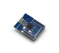 Core51822 Carte mère Bluetooth 4.0 NRF51822 SPI, I2C, UART Interfaces numériques