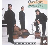 Chick Corea (Akoustic Band) - Chick Corea Akoustic Band