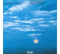 Chick Corea & Gary Burton – Crystal Silence – SHM-SACD (Import)