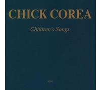 Corea, Chick - Children's Songs