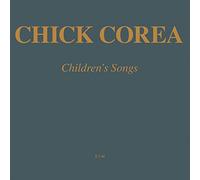 Corea, Chick - Children's Songs [Import]