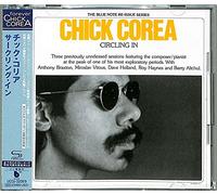 Chick Corea - Circling In (Shm-Cd) [Cd] Shm Cd, Japan - Import