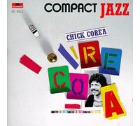 Compact Jazz- Chick Corea