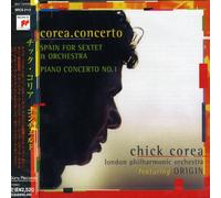 Corea, Chick - Corea Concerto