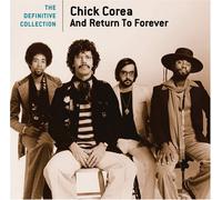 Corea, Chick - Definitive Collection