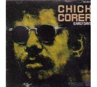 Corea,Chick - Early Days