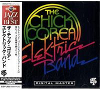 Corea, Chick - Electric Band