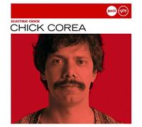 Corea, Chick - Electric Chick-Jazz Club