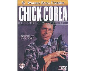 Corea,Chick - Electric Keyboard Workshop, Chick Corea