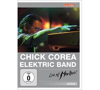 Corea,Chick Elektric Band - Live at Montreux 2004 (Kulturspiegel Edition)