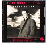 Corea,Chick Elektric - Light Years [Import anglais]