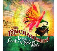 Corea, Chick – Enchantment – CD – Import