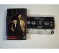 Corea, Chick - Expressions