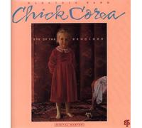 Corea, Chick - Eye of The Beholder