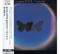 Corea, Chick & Gary Burton - Duet [Import]