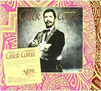 Corea, Chick - My Spanish Heart by Corea, Chick (2000) Audio CD