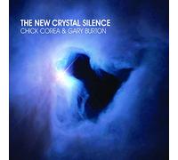 Corea, Chick - New Crystal Silence