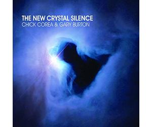 Corea, Chick - New Crystal Silence