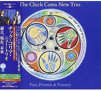Corea, Chick New Trio - Past Present & Futures