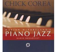 Corea, Chick - Piano Jazz