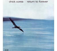Corea, Chick - Return to Forever