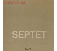 Chick Corea – Septet