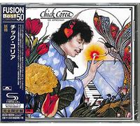 Corea, Chick - Shm-Leprechaun -Ltd-