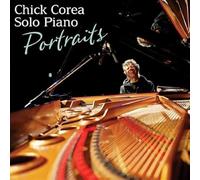 Corea, Chick – Solo Piano Portraits