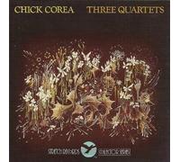 Corea, Chick - Three Quartets