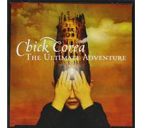 Corea, Chick – Ultimate Adventure – Import (Concord)
