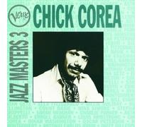 Corea, Chick - Verve Jazz Masters 3 [Import]