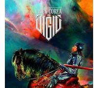 Chick Corea - The Vigil