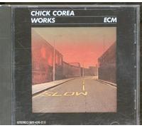 Corea Chick - Works
