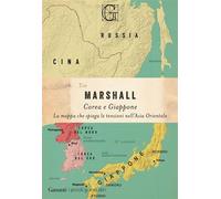 Corea e Giappone - Tim Marshall - Garzanti Classici - ebook (ePub) - Livre