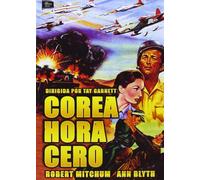 Corea Hora Cero (One Minute to Zero) Tay Garnett.(Audio en anglais et en espagnol)