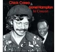 Corea - In Concert
