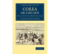 Corea Or Cho-Sen