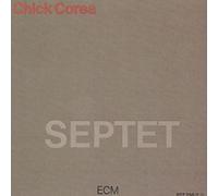 Corea: Septet [CD] NEUF