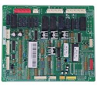 CoreCentric Carte de commande électronique de rechange pour réfrigérateur GE WR55X10763